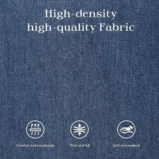 Ottoman with Storage, 48.8