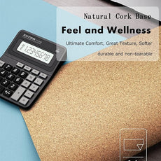 YSAGi Double-Sided Desk Pad, 35.4