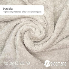 100% Cotton Towels 35