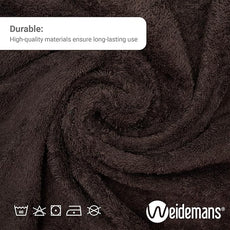 100% Cotton Towels 35