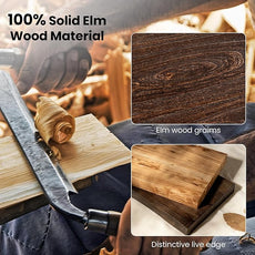 Fun Memories Floating Shelves for Wall, 55