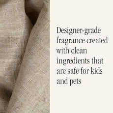 Pura x Studio McGee Home Scent Refill - Smart Air Diffuser - Up to 120-Hours of Luxury Fragrance per Refill - Home Essential - Clean & Safe Diffuser Fragrance - 2 Pack, French Linen