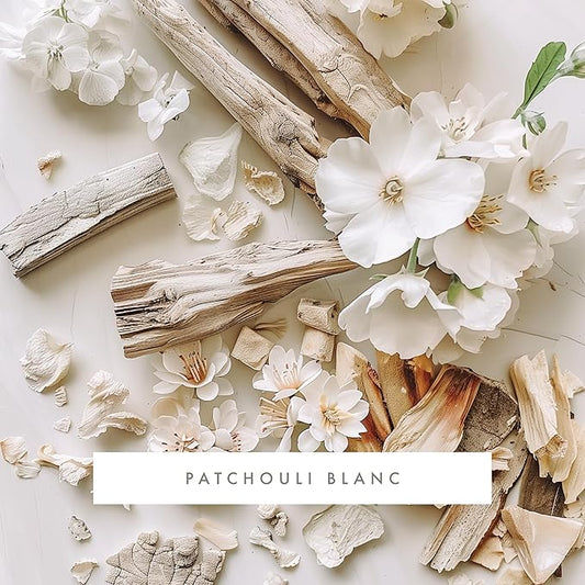 ScentAir Whisper Home Monthly Plug-in Refill, Fragrance Cartridge for Home and Office, Patchouli Blanc