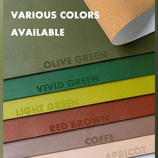 YSAGi Double-Sided Desk Pad, 35.4