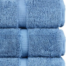 Luxury Hotel & Spa 100% Cotton Premium Turkish Bath Towels, 27