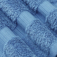 Luxury Hotel & Spa 100% Cotton Premium Turkish Bath Towels, 27