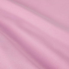 Amazon Basics 7 Piece Soft Microfiber Kid's Bed-in-a-Bag Bedding Set, Full/Queen, Pink, Solid