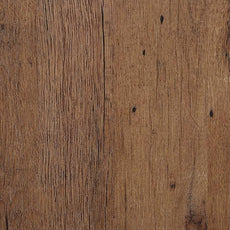 Sauder Palladia Bookcase with Doors, Multiroom Storage, Library Bookcase, Vintage Oak Finish