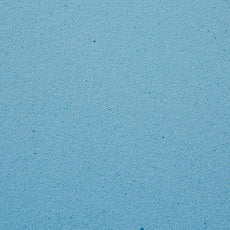 Amazon Basics Queen Mattress Topper, Cooling Gel-Infused, CertiPUR-US Certified, 2 Inches, Blue