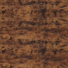 IRONCK Bookshelf Double Wide 6-Tier 76