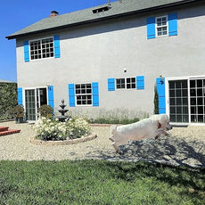 Rainier’s Gifts Reed Diffuser Set (Boracay Sea Salt) - Scented Oil Diffuser Sticks - Home Fragrance Aromatherapy Air Freshener 6.5 fl oz