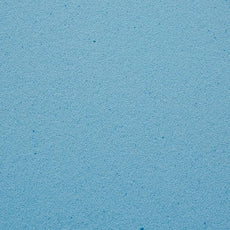 Amazon Basics Alternative Latex King Mattress Topper, Cooling Gel-Infused, CertiPUR-US Certified, 2 Inches, Blue