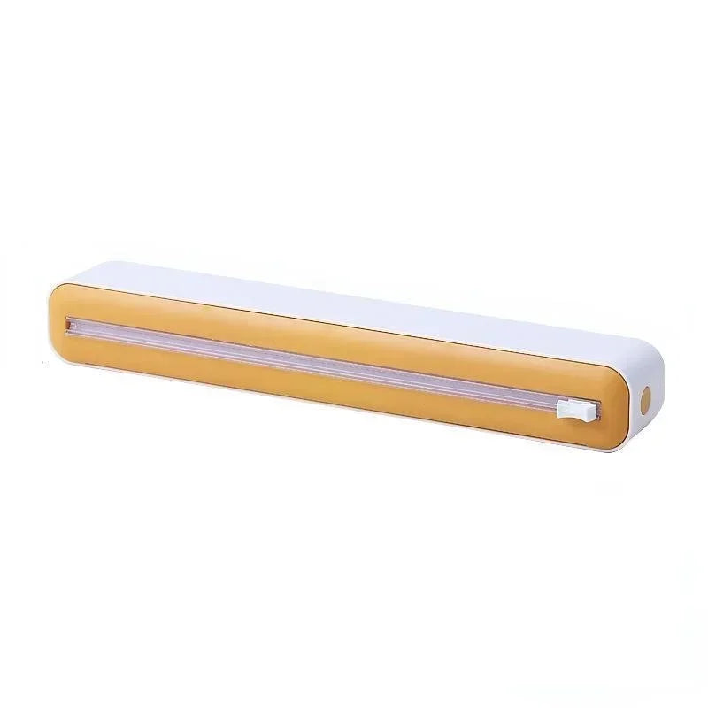 Plastic Wrap Dispensers Multi-purpose Cling Film Dispenser